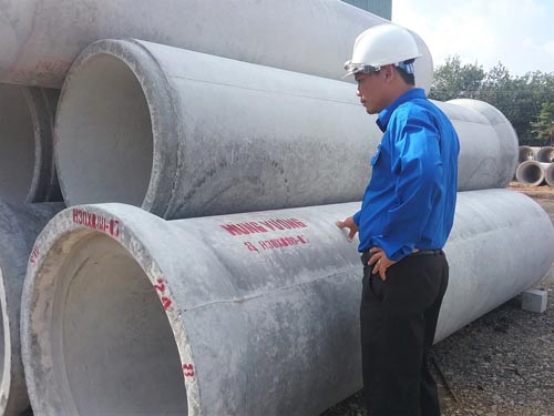 Niềm tự h&agrave;o của thợ trẻ - Ảnh 2.