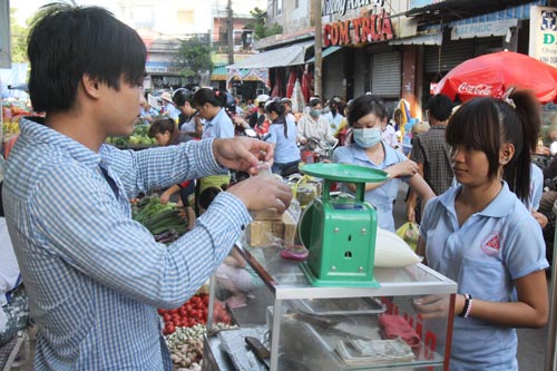 Thất vọng với đề xuất tăng lương tối thiểu 2018