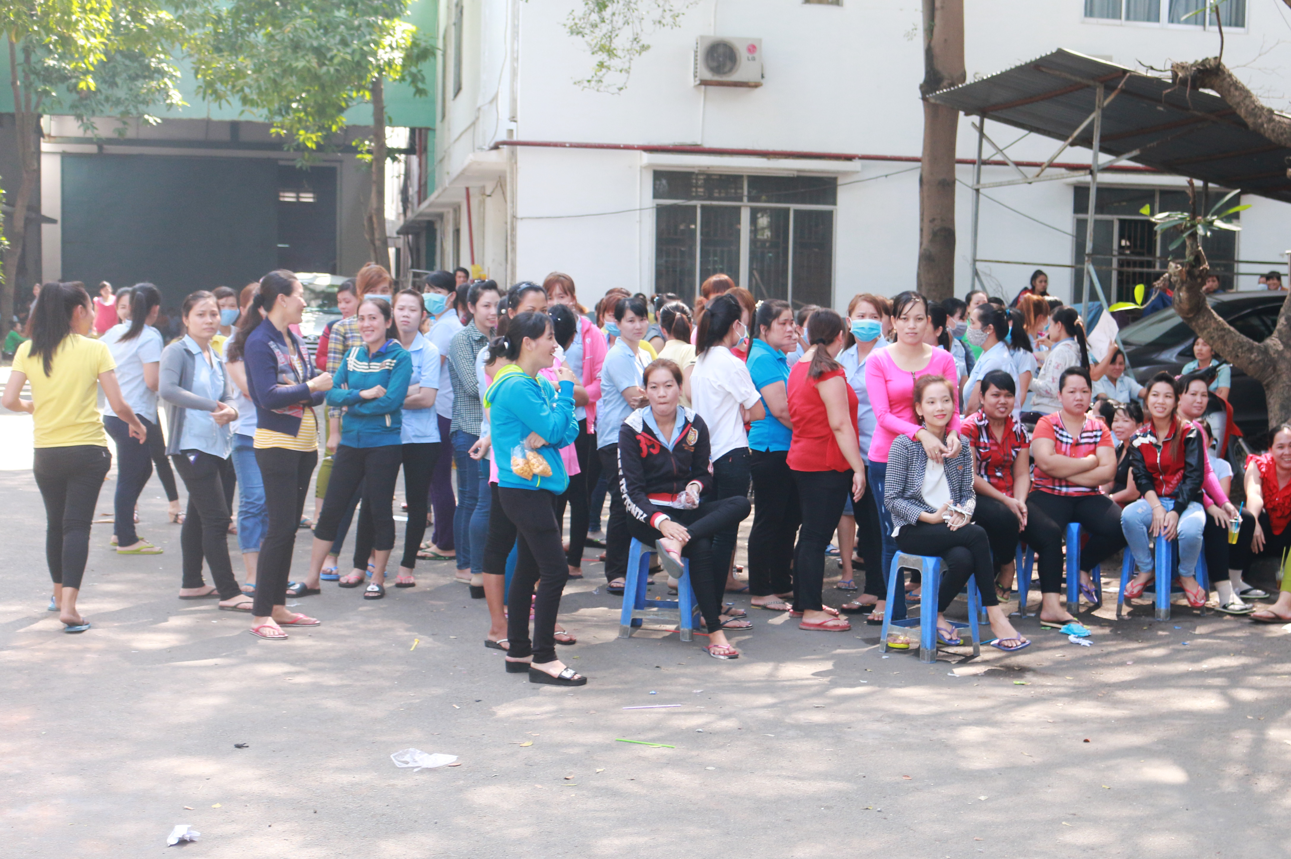 Hồn nhiên phạm luật!