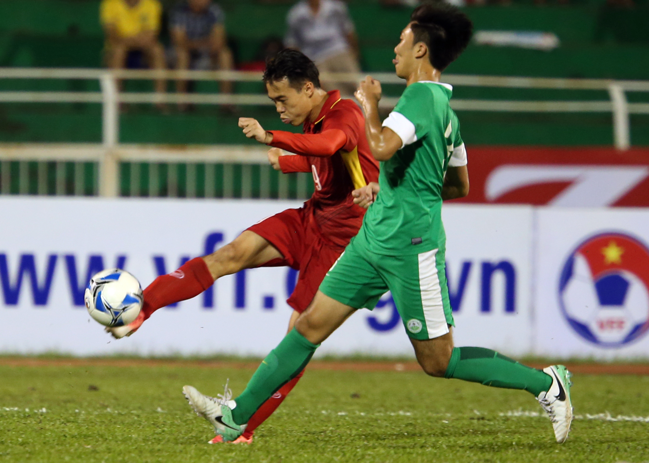 HLV Hoàng Anh Tuấn: U23 Việt Nam khó thắng Thái Lan