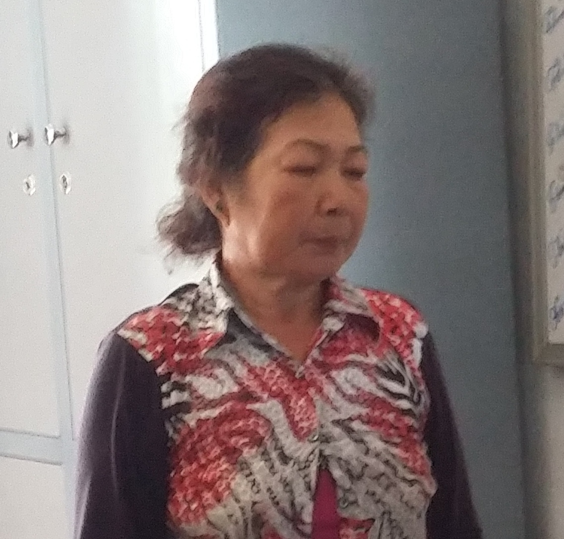 Lừa đảo tiền tỷ, chủ hụi lãnh 14 năm tù