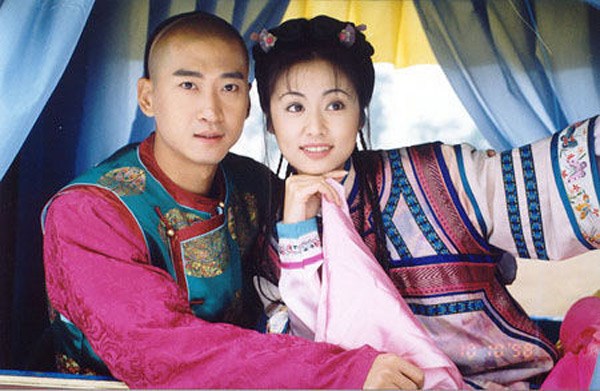 Dậy "sóng" dàn sao "Hoàn Châu cách cách" bôi xấu nhau