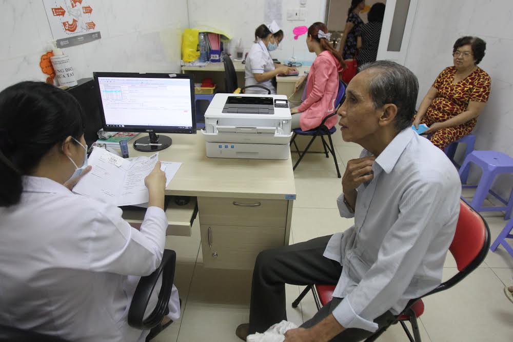 Vẫn còn tình trạng lạm dụng, trục lợi BHYT