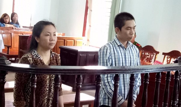 Phơi bày động mại dâm có trẻ chưa thành niên ở Cần Thơ