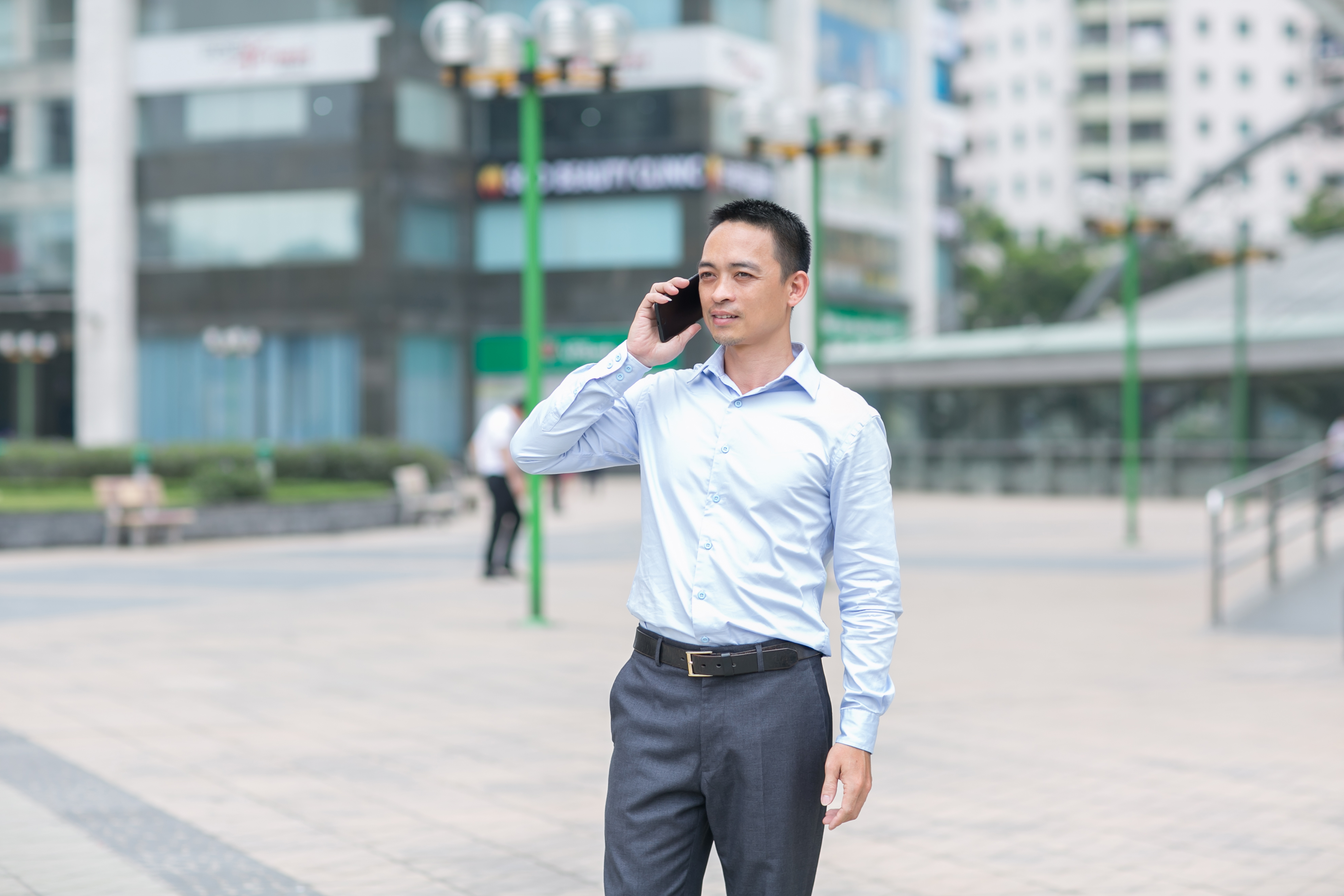 VinaPhone giảm cước Data Roaming tại Mỹ và một số nước châu Á - Ảnh 2.