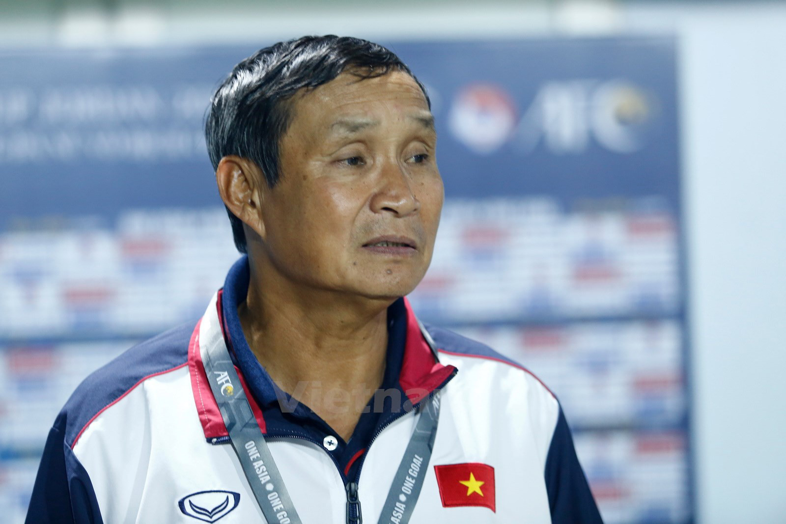 Mai Đức Chung: "Hữu Thắng còn yếu..."