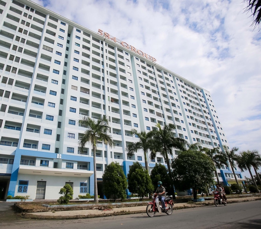 TP HCM khẩn cấp tháo "ngòi nổ" tranh chấp chung cư