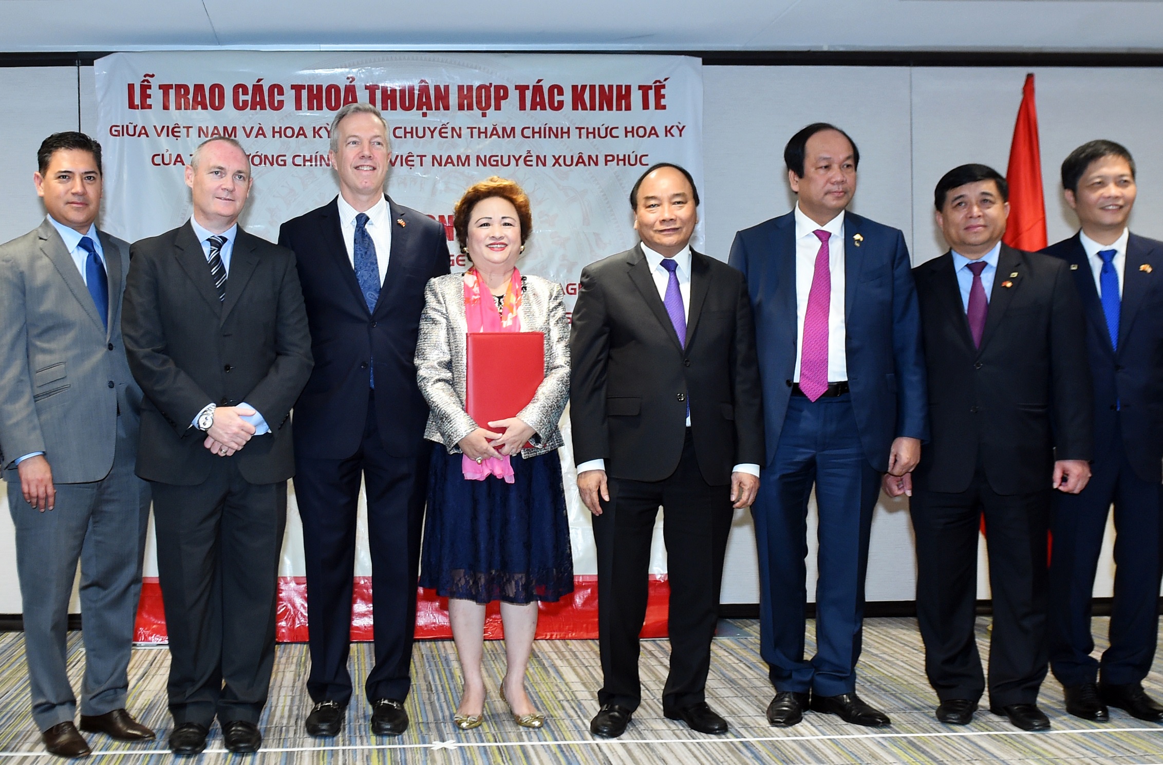 BRG và Hilton thúc đẩy thị trường du lịch - Ảnh 1.