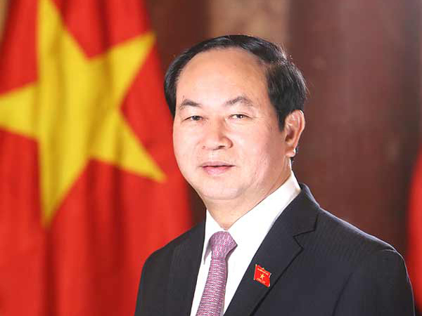 Chủ tịch nước: Mốc son trong lịch sử quan hệ Việt-Nhật