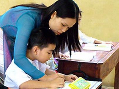 Gỡ nút thắt thay vì mơ mộng về sư phạm!