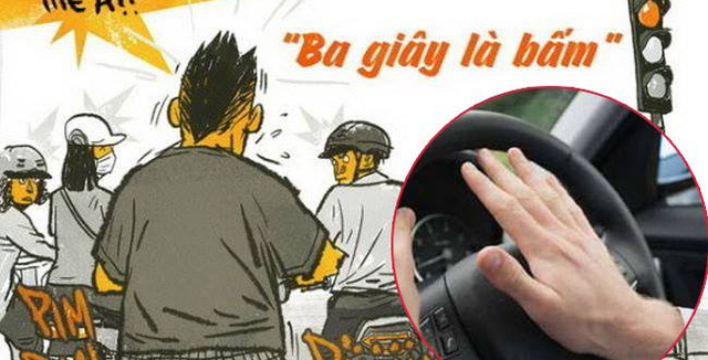 Vụ bóp còi liên tục bị đâm chết: Nạn nhân cũng có phần lỗi