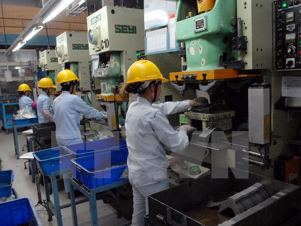 Sẽ hỗ trợ 1 tháng lương