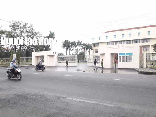 C&ocirc;ng bố kết luận vụ &ocirc;ng L&ecirc; Phước Thanh, L&ecirc; Phước Ho&agrave;i Bảo - Ảnh 1.