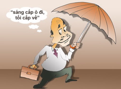 Ngân sách sao kham nổi!