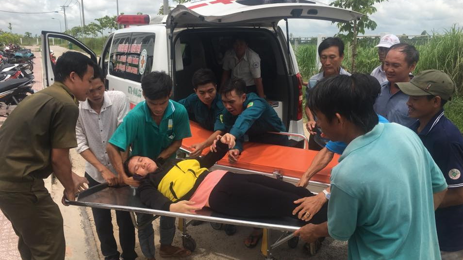 Vụ ngộ độc tập thể ở An Giang: Nhiều chỉ tiêu vi sinh vượt ngưỡng cho phép