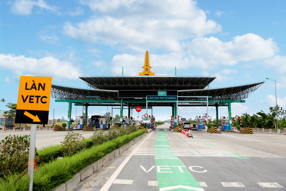 Tổng cục Đường bộ mở đường cho độc quyền