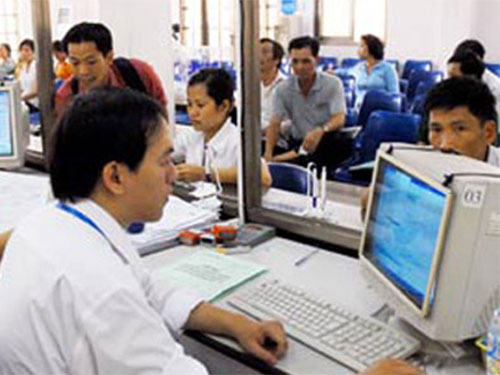 Không được trợ cấp thôi việc