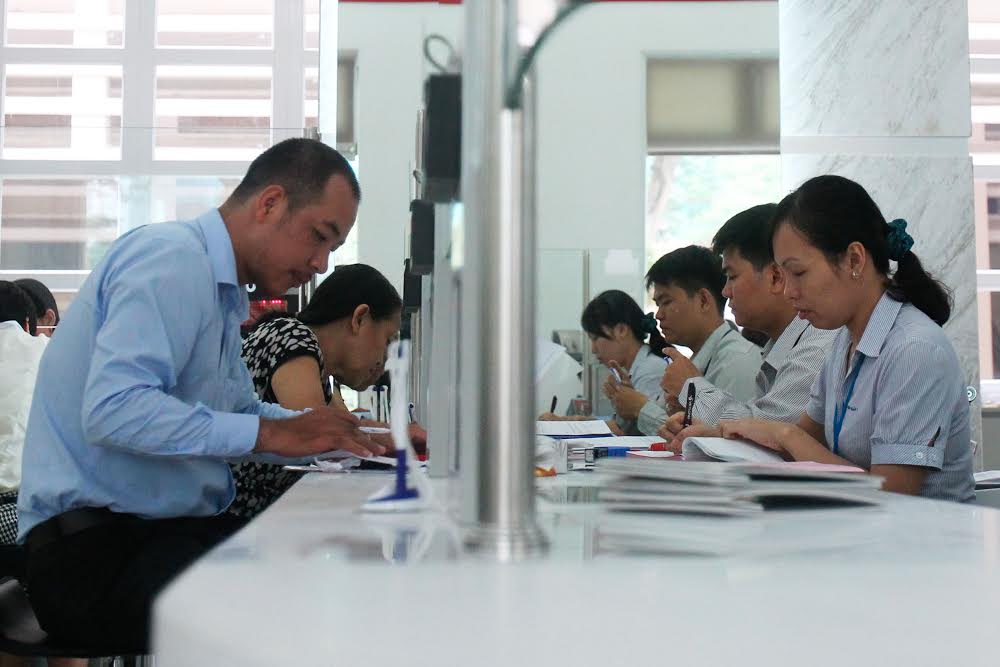 Khi nào không bị trừ tỉ lệ lương hưu?