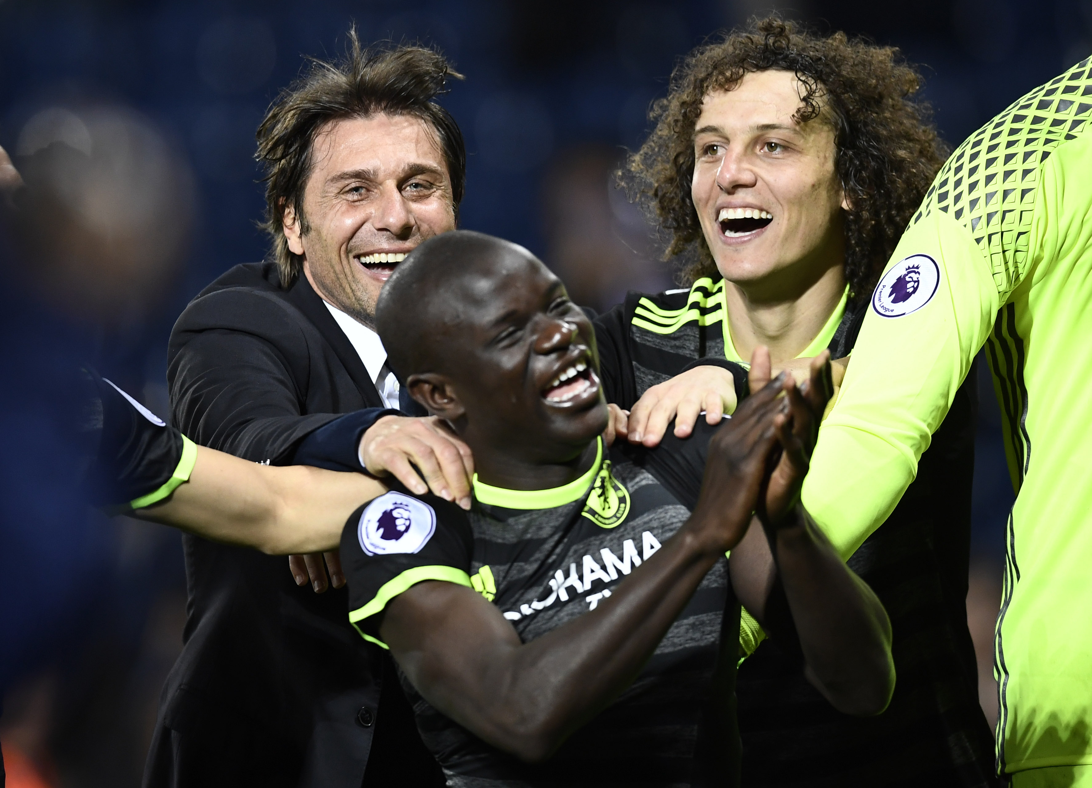 Chelsea mơ tái chinh phục châu Âu