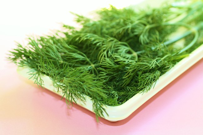 
Rau thơm gi&uacute;p tăng gi&aacute; trị dinh dưỡng cho bữa ăn. Ảnh: Clean cuisine.
