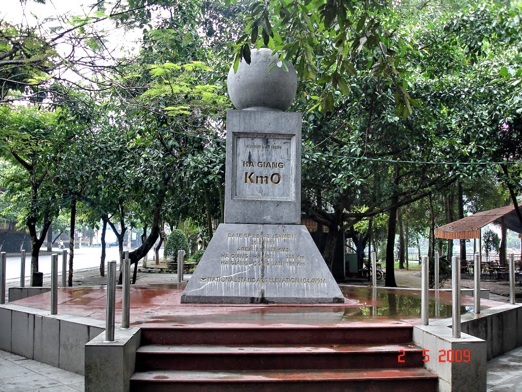 Về Hà Giang -nơi địa đầu Tổ quốc - Ảnh 2.