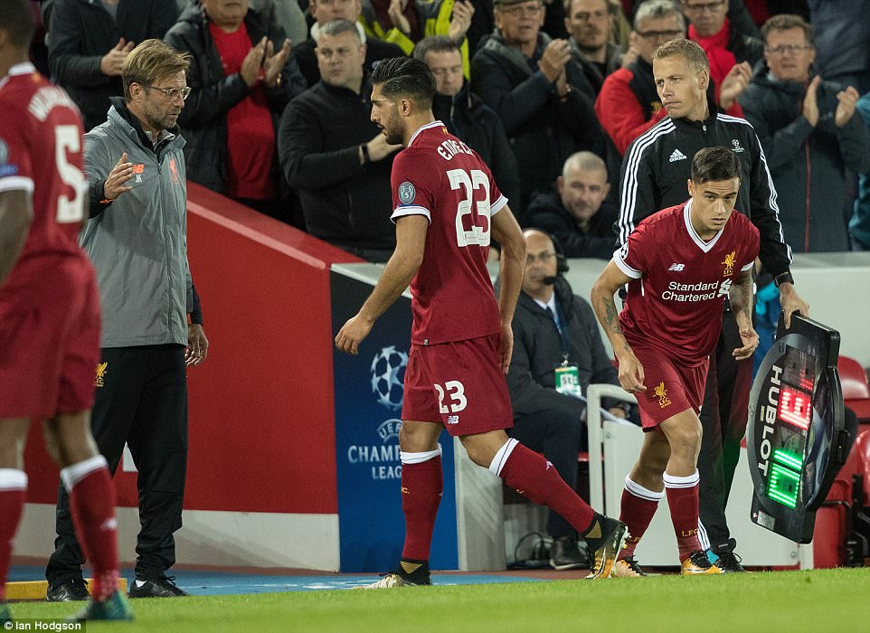 Công làm thủ phá, Liverpool mất thắng ở Anfield - Ảnh 5.