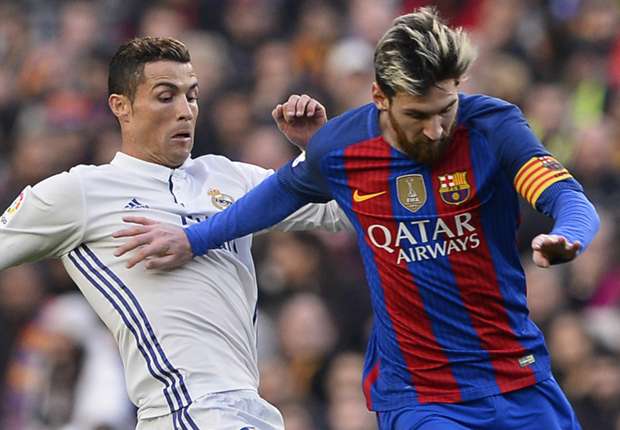 Tiết lộ phiếu bầu của Messi và Ronaldo ở giải thưởng FIFA