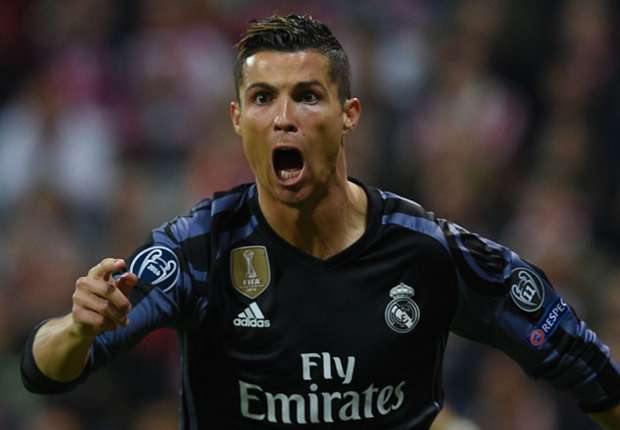 Ronaldo lập kỷ lục mới ở đấu trường châu Âu