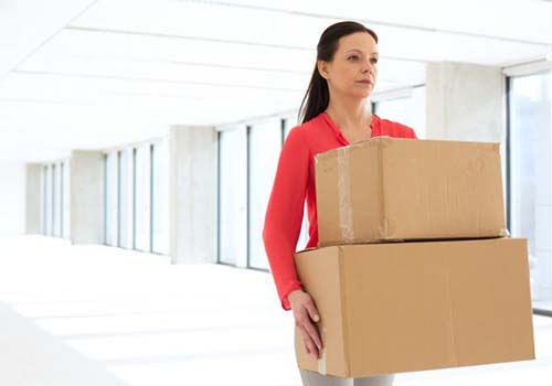 Công việc nặng, theo ca ảnh hưởng đến sinh sản