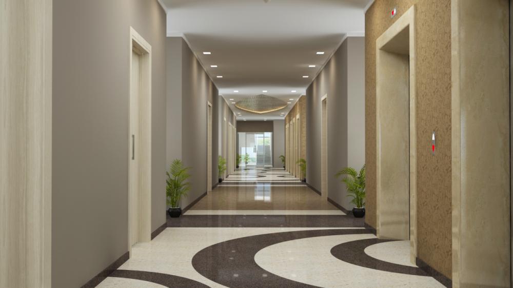 6 vấn đề thường gặp với cửa chính căn hộ chung cư