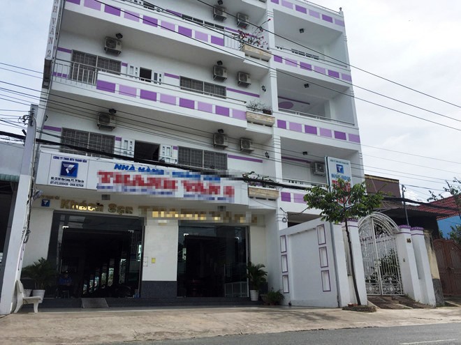 Cục phó khai mất trộm ở Long An: Điều tra toàn bộ vụ việc!