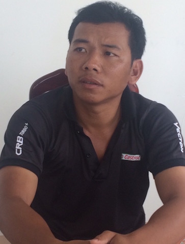 Sang Cần Thơ t&igrave;m vợ, 2 người đ&agrave;n &ocirc;ng Trung Quốc sập bẫy kẻ cướp - Ảnh 4.