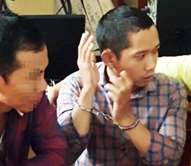 Vụ cướp ngân hàng: Trả nợ thua độ bóng đá 1,6 tỉ đồng