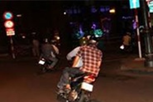 Băng cướp liều lĩnh bậc nhất Hải Phòng