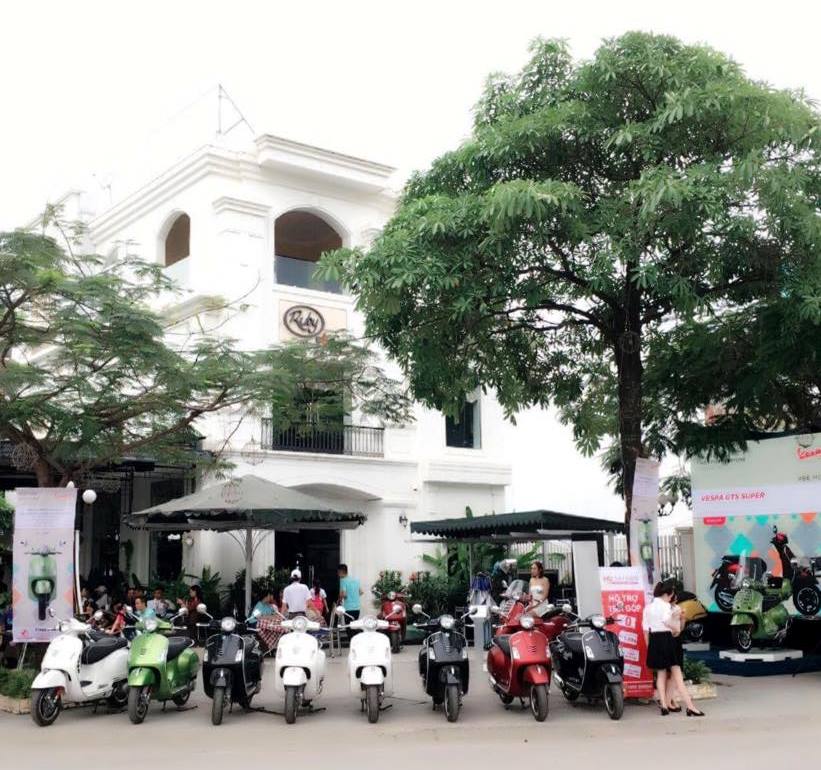 3 kẻ đòi nợ thuê cưỡng đoạt tiền của chủ doanh nghiệp