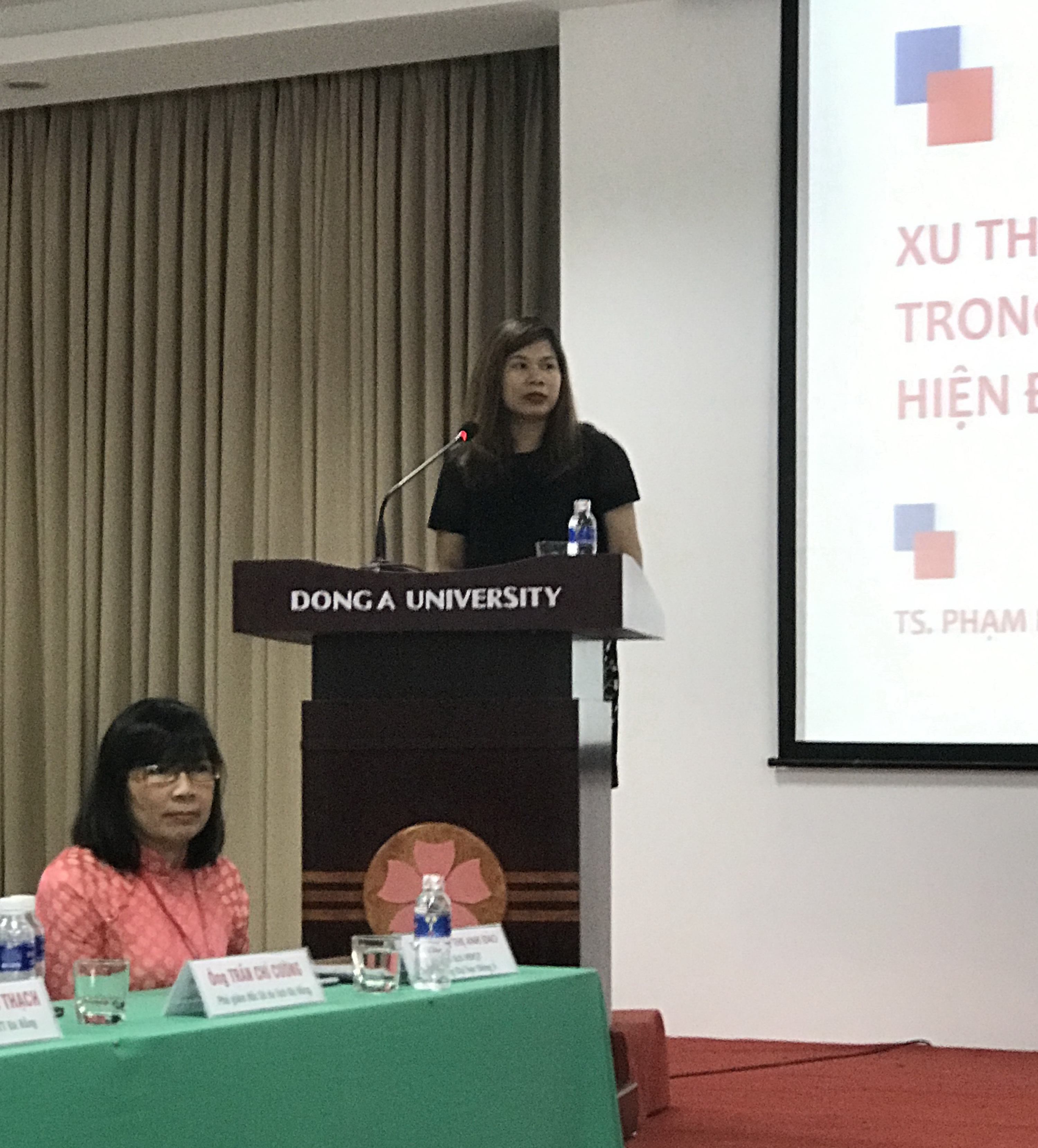 Ng&agrave;nh hot: Quản Trị truyền th&ocirc;ng t&iacute;ch hợp tại ĐH Đ&ocirc;ng &Aacute; - Ảnh 2.