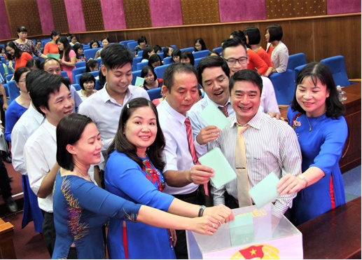 Đại hội điểm cần có tính phổ quát, sâu sắc, trí tuệ - Ảnh 1.