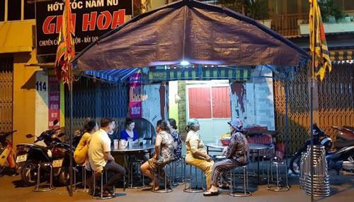 Vụ bảo vệ dân phố sát hại bé 6 tuổi: Trách  nhiệm thuộc về ai?
