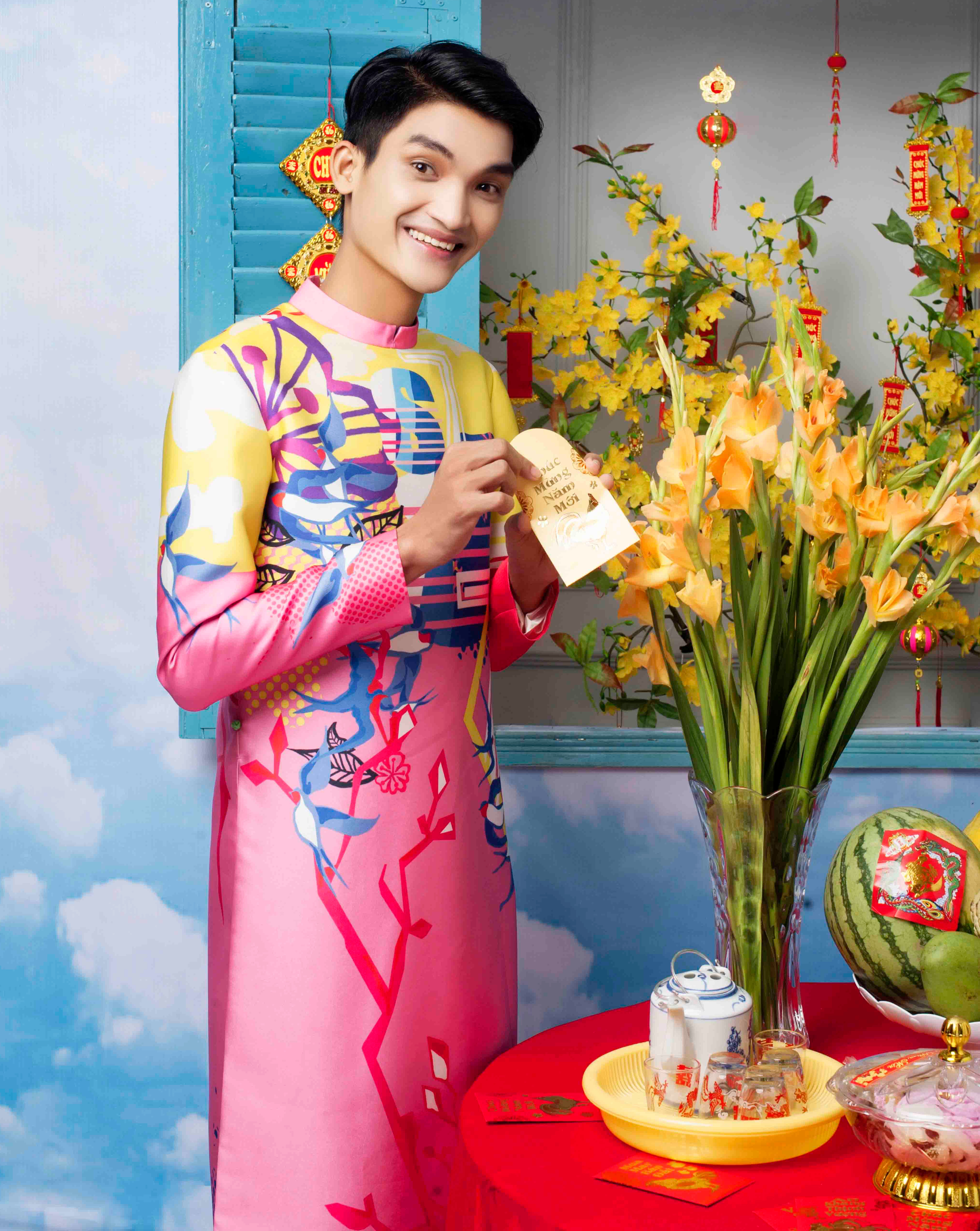 Mạc Văn Khoa