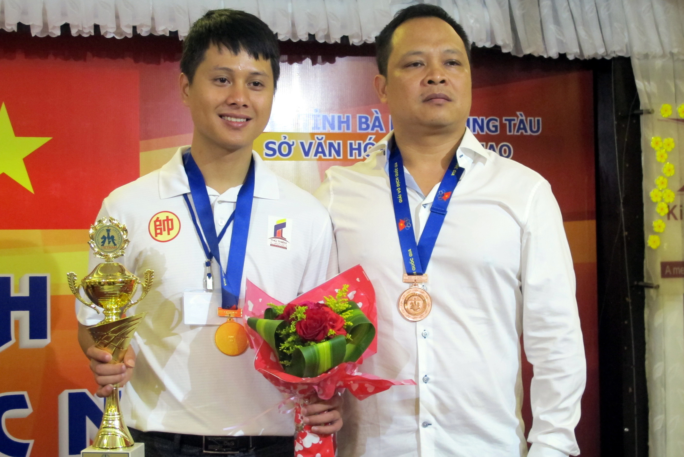 Hữu Trang - Kỳ vương trẻ tuổi