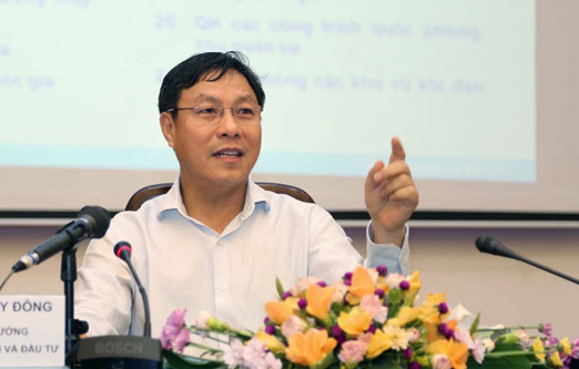 Thứ trưởng Bộ KH-ĐT: Làm BOT không công khai, minh bạch