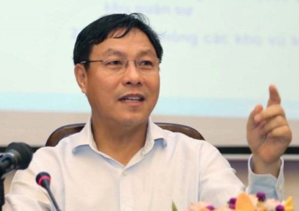 4 Thứ trưởng nghỉ hưu từ ng&agrave;y 1-12 - Ảnh 4.