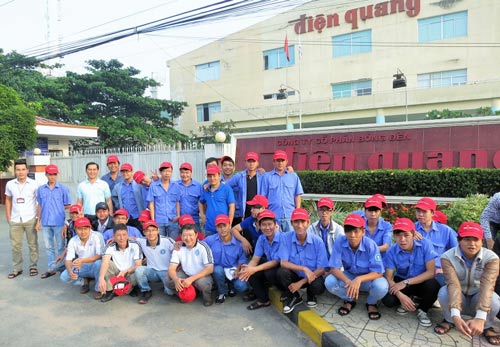 Đề xuất 2 hình thức liên kết đào tạo nghề