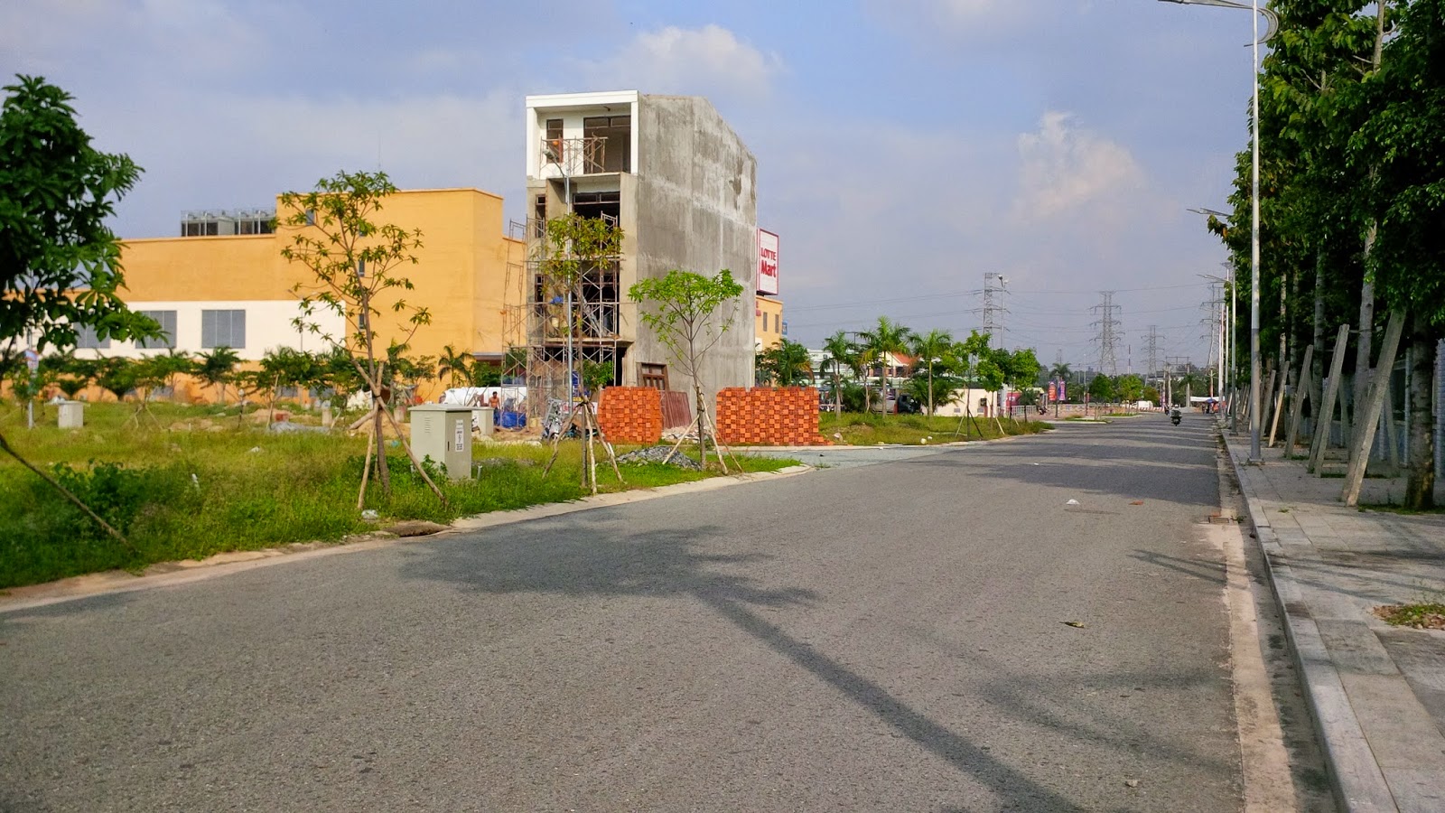 Thận trọng khi mua đất nền đồng sở hữu