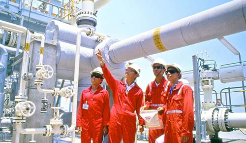 Ngành kỹ thuật dầu khí có còn “hot”?