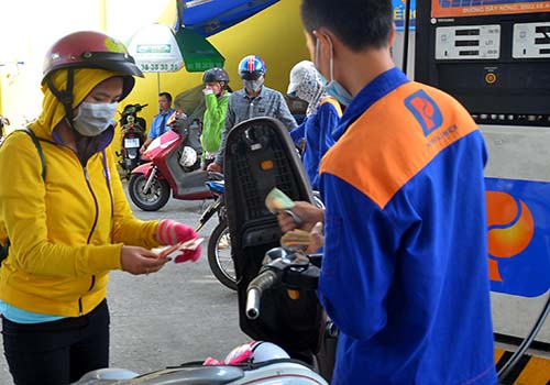 Lạm phát năm 2017 ít biến động