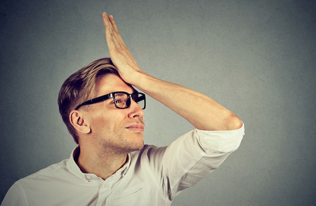 9 kiểu tính cách không thể thành công - Ảnh 3.