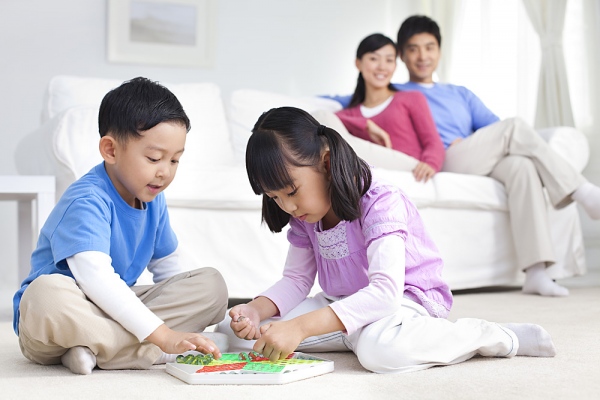 4 bí quyết dạy con khôn ngoan chẳng cần roi vọt