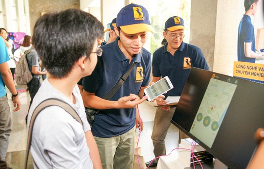 Hoạt động khởi nghiệp còn nhiều trở ngại