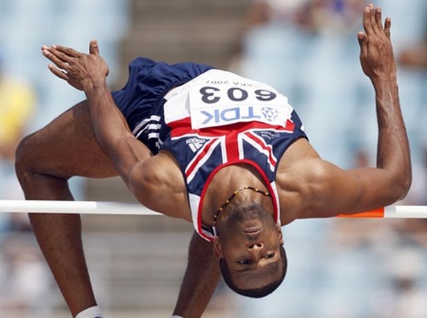 HCB nhảy cao Olympic tử nạn sau bữa ăn tối với Usain Bolt